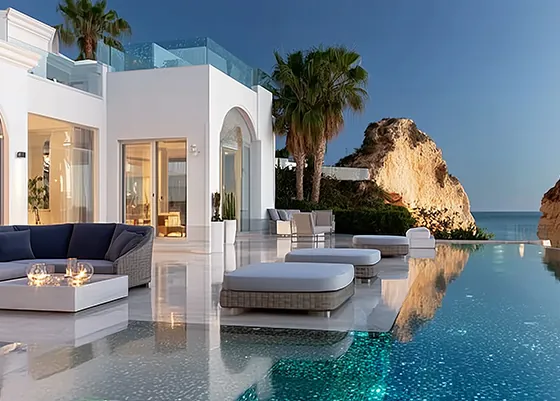 Request to Get in Touch