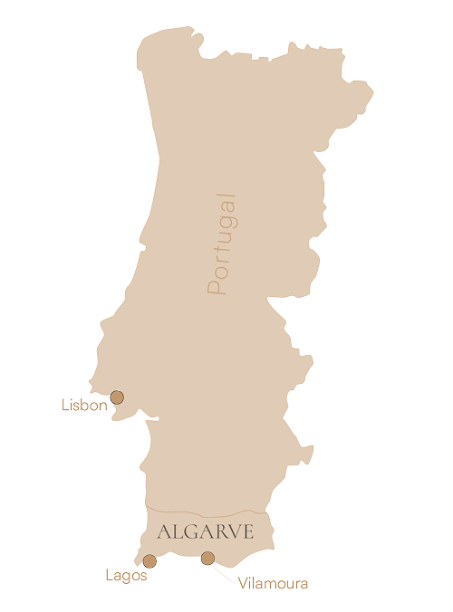 Geographic Expertise