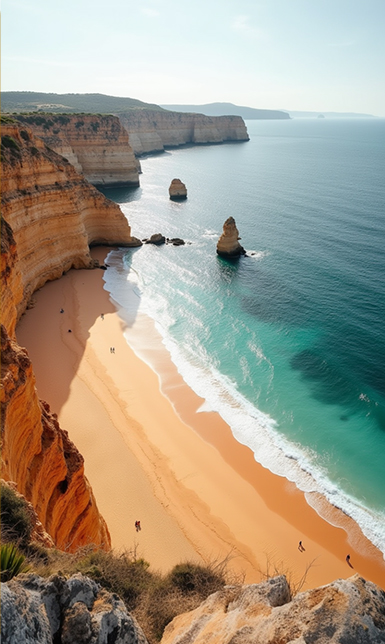 Best Places to Live in the Algarve: A Local’s Guide for International Buyers