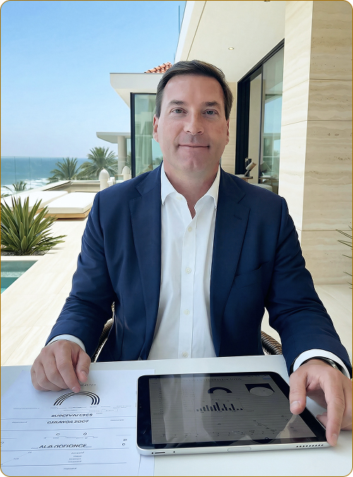 Investment That Makes Sense Diogo