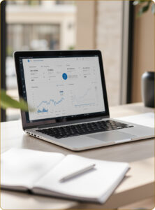 When your goals go beyond standard packages